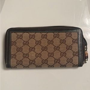 Gucci Wallet